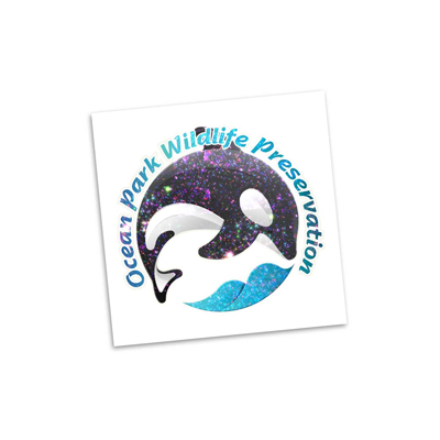 The TRENDS Temporary Tattoo Glitter is a stunning glitter temporary tattoo.  2 sizes available.  Great branded temporary tattoos.
