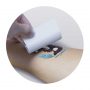 113191 TRENDS Temporary Tattoo Glitter