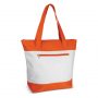 113374 Trends Collection Capella Tote Bag – Orange