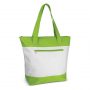 113374 Trends Collection Capella Tote Bag – Bright Green