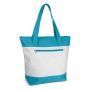 113374 Trends Collection Capella Tote Bag – Light Blue