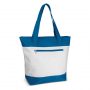 113374 Trends Collection Capella Tote Bag – Royal Blue