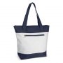 113374 Trends Collection Capella Tote Bag – Navy