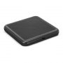 113418 Trends Collection Imperium Square Wireless Charger – Black – Promotrenz