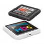 The Trends Collection Imperium Square Wireless Charger is a square 5 Watt phone charger.  2 colours.  Great branded wireless chargers and tech promo products.