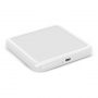 113420 Trends Collection Imperium Square wireless Charger – White – Promotrenz