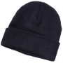 4231 Legend Life Kids Acrylic Beanie Black