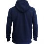 PRH Cloke Pocketless Hoodie Navy – Promotrenz