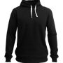 PRH Aurora Pocketless Hoodie Black – Promotrenz
