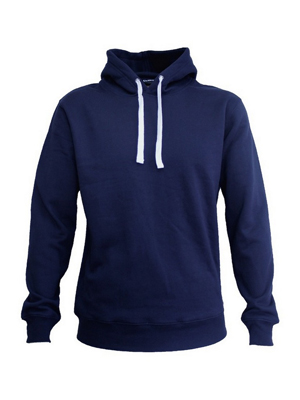 The Aurora Pocketless Printer Hoodie is a 300gsm 60% cotton 40% polyester. No pocket, perfect for big prints. 2 colours. XXS - 3XL. Great branded hoodies.