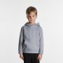 The AS Colour Kids Supply Hood is a midweight 290gsm price point pullover hoodie.  2 colours.  2 - 6 years old.  Great branded hoodies from AS Colour.