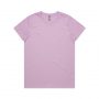 4001 AS Colour Maple Tee Lavender – Promotrenz