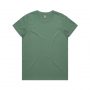 4001 AS Colour Maple Tee Sage – Promotrenz