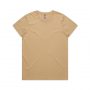 4001 AS Colour Maple Tee Tan – Promotrenz