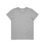 4003 AS Colour Cube Tee Grey Marle – Promotrenz