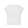 4003 AS Colour Cube Tee White – Promotrenz