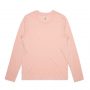 4034 AS Colour Chelsea Long Sleeve Tee – Pale Pink
