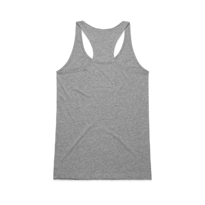 The AS Colour Balance Racerback Singlet is a slim fit, lightweight cotton singlet.  Racerback.  3 colours. XS - XL.  Great printable singlets from AS Colour.