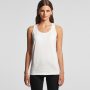 The AS Colour Balance Racerback Singlet is a slim fit, lightweight cotton singlet.  Racerback.  3 colours. XS - XL.  Great printable singlets from AS Colour.