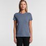 The AS Colour Womens Faded Tee is a regular fit, crew neck, mid weight tee.  100% cotton.  2 colours.  XS - XL.  Great printable cotton tees from AS Colour clothing.