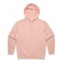 4120 AS Colour Womens Premium Hood – Pale Pink – Promotrenz