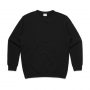 4121 AS Colour Womens Premium Crew – Black – Promotrenz