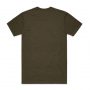 5001M AS Colour Staple Marle Tee Army Marle – Promotrenz