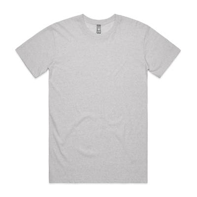 The AS Colour Staple Marle Tee is your favourite Staple tee in Marle colours. Sizes S - 3XL. 6 colours. Great branded marle tees from our best selling AS Colour brand.