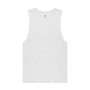 5025G AS Colour Barnard Organic Tank White