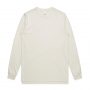 5029G AS Colour Base Organic Long Sleeve Tee Natural – Promotrenz