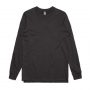 5029 AS Colour Base Long Sleeve Tee Coal – Promotrenz