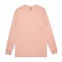 5029 AS Colour Base Long Sleeve Tee Pale Pink – Promotrenz