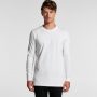 5029 AS Colour Base Long Sleeve Tee – Promotrenz