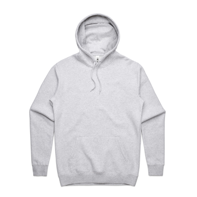 The AS Colour Stencil Marle Hood is a 80% cotton, 350gsm pullover hoodie. Available in 2 colours. In Sizes XS - 3XL. Great branded unisex pullover hoodie from AS Colour.