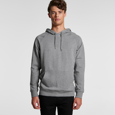 The AS Colour Mens Premium Hood is a relaxed fit, heavyweight, 350gsm Cotton French Terry hoodie.  8 colours.  Great printed heavyweight AS Colour hoodies.