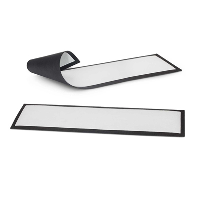 The Trends Collection Bar Runner is a narrow counter mat ideal for point of sale advertising.  Sublimation printed.  Great branded hospitality and retail products.