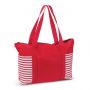 114162 Trends Collection Tahiti Tote Bag – Red