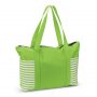 114162 Trends Collection Tahiti Tote Bag – Bright Green