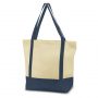 114434 Trends Collection Armada Tote Bag Navy – Promotrenz