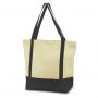 114434 Trends Collection Armada Tote Bag Black – Promotrenz