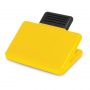 100538 Trends Collection Pronto Magnetic Clip Yellow – Promotrenz