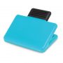 100538 Trends Collection Pronto Magnetic Clip Light Blue – Promotrenz