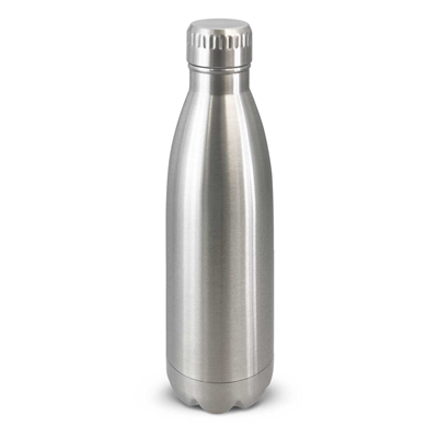 The Trends Collection Mirage Vacuum Bottle is a premium quality 500ml vacuum stainless steel bottle. 13 colours. Great branded bottle & promotional product.