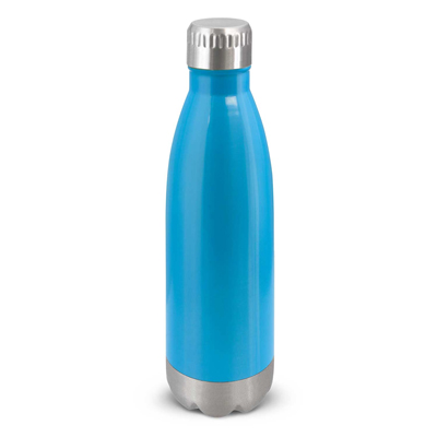 The Trends Collection Mirage Vacuum Bottle is a premium quality 500ml vacuum stainless steel bottle. 13 colours. Great branded bottle & promotional product.
