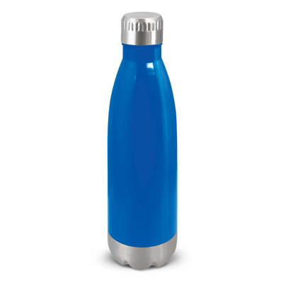 The Trends Collection Mirage Vacuum Bottle is a premium quality 500ml vacuum stainless steel bottle. 13 colours. Great branded bottle & promotional product.