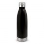 108574 Trends Collection Mirage Vacuum Bottle – Black – Promotrenz
