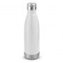 108574 Trends Collection Mirage Vacuum Bottle – White – Promotrenz
