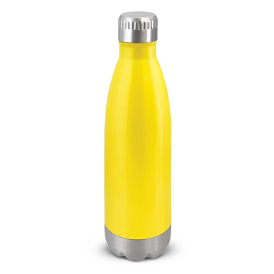 The Trends Collection Mirage Vacuum Bottle is a premium quality 500ml vacuum stainless steel bottle. 13 colours. Great branded bottle & promotional product.