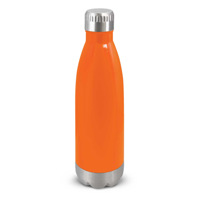 The Trends Collection Mirage Vacuum Bottle is a premium quality 500ml vacuum stainless steel bottle. 13 colours. Great branded bottle & promotional product.