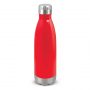 108574 Trends Collection Mirage Vacuum Bottle – Red – Promotrenz